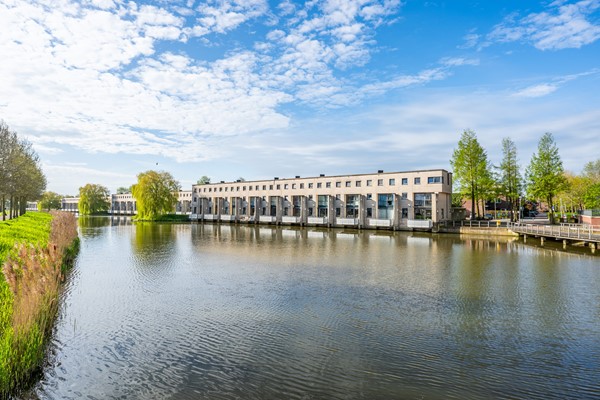 Medium property photo - Flierveld 83, 2151 LE Nieuw-Vennep